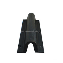 U type boat rubber fender ship fender